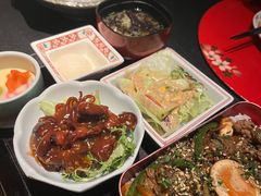 -原志优秀食材·匠心料理·海胆主题(金亿广场店)