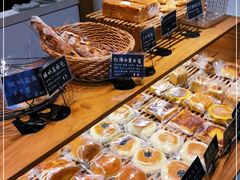 -慢熟面包店bud bread(孩儿巷店)