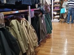 -优衣库(深圳万象天地旗舰店)