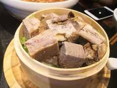 -香佰里鲜货火锅(佳乐金街店)