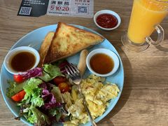 -必胜客(上海新南方商城PH店)