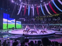 -泉城欧乐堡梦幻世界