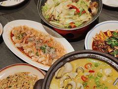 -滇铺子·云南特色菜·第九届野生菌美食节(曲靖万达店)