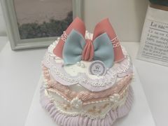 -威利旺卡烘焙西点蛋糕培训(朝阳校区)