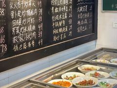 -好恰湘潭小炒与小碗菜(马兰山店)