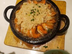-小菜园新徽菜(合肥之心城店)