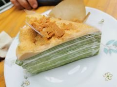 -Kekimatata 生日蛋糕·烘焙教学