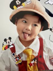 -爱儿美儿童摄影(五路居花园别墅店)