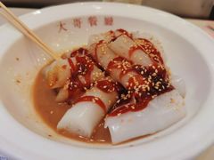 -大哥餐厅(西城花园店)