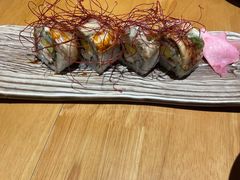 -一心创作料理屋(经开万达店)