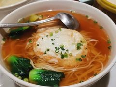 生日面-荣兴酒家(徐家汇店)