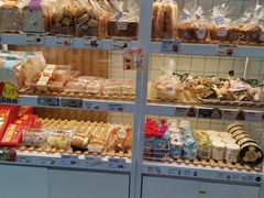 -一鸣真鲜奶吧(巴黎都市奶吧店)