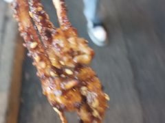 -徐亮烤蹄(建设路店)