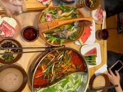-黔诚酸汤牛肉(甲秀楼店)
