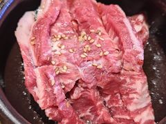 -泥炉烧肉师(新街口金銮巷店)