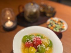 -自如ZSPACE四合院艺术餐厅