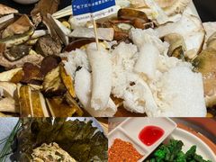 -一朵菌·野生菌探索家火锅(南亚店)