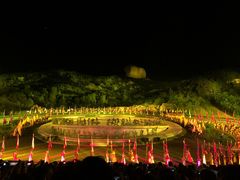 -鼎盛王朝康熙大典实景演出