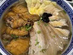 -得意楼蒸菜馆