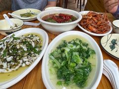 -水根饭店