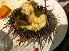 -海味当家·蒸锅海鲜(星海公园店)