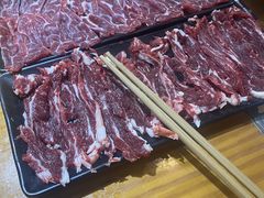 吊龙伴-牛品福潮汕牛肉火锅(旺庄店)