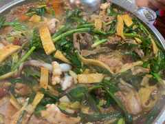 -京玉菲饭店(李村店)