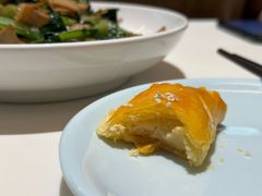 榴莲酥-大铁勺新津菜(东丽阳光新业广场店)