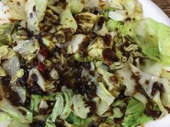 -巷子深菜馆(新华路店)