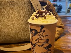 春江水暖-成川茶店·潮汕工夫浓茶(万象店)