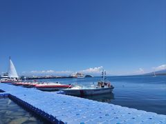 -青海湖国家重点风景名胜区