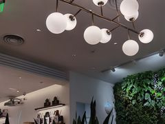 -Peet's Coffee皮爷咖啡(德基店)