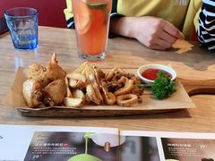 -必胜客(钻汇广场店)
