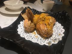 -79号渔船海鲜饭店(华强北店)