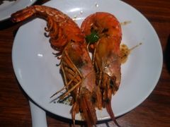 -汉巴味德(沈阳万象汇店)