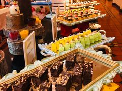 -咖啡苑·沈阳今旅酒店Hotel Jen·香格里拉集团
