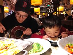 -绿茶餐厅(昌平悦荟店)