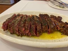 -摩根扒房(桐梓林店)