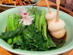 -弄堂里(新天地店)