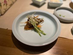 -素慧餐厅(大虹桥店)