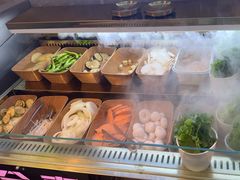 -金喜娜无限自助烤肉(泰达永旺店)