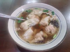 -福祚黑猪肉美食餐馆(世茂广场店)