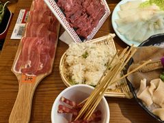 -佬土鹅肠火锅(解放路店)