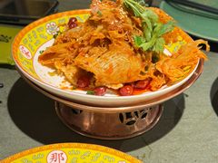 -那家小馆•北京菜•烤鸭(中关村店)