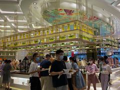 -堂会(白云店)