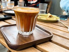 灰Dirty-Home Cafe(水榭春天店)