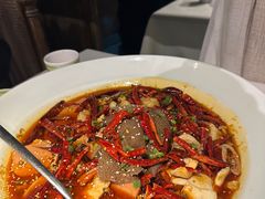 -开海·红岛海鲜虾水饺(石老人店)