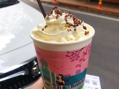 -一杯潮茶·专注潮汕茶饮(朝阳庄店)