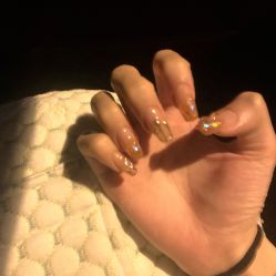 -Touch Nail·品质·美甲美睫