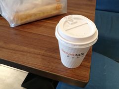 -BreadTalk面包新语·烘焙蛋糕(海珠丽影广场店)